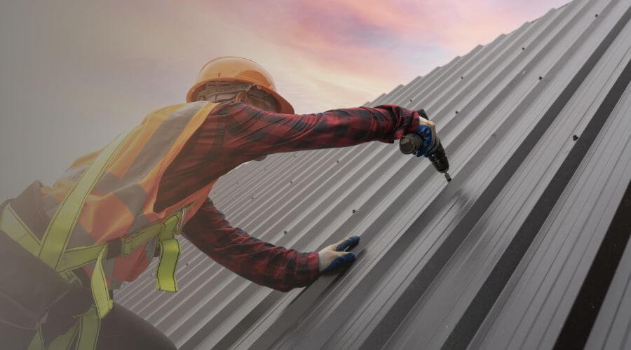 Expert new roof installation services in Collegeville, MN